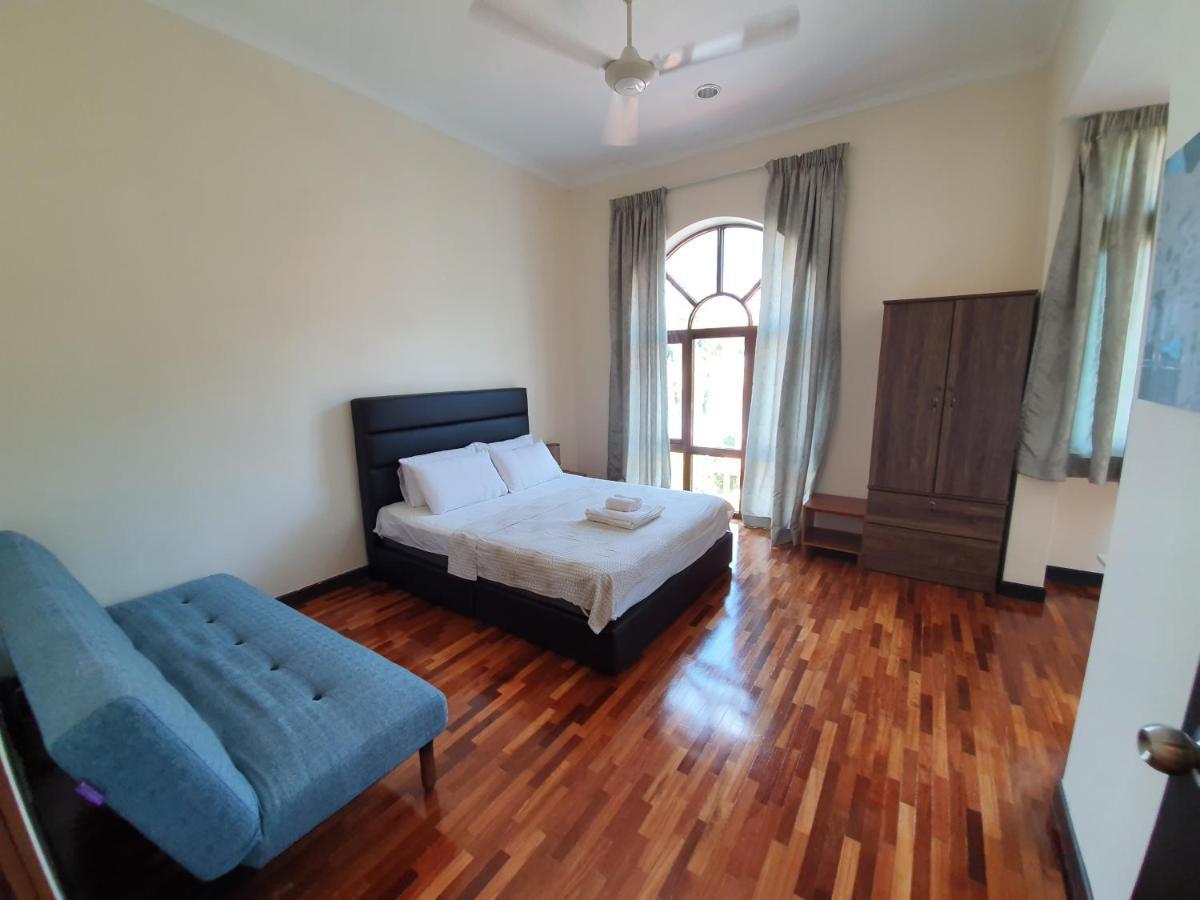 Апартаменти Eden Cosy Living Бату-Феррінгі Екстер'єр фото