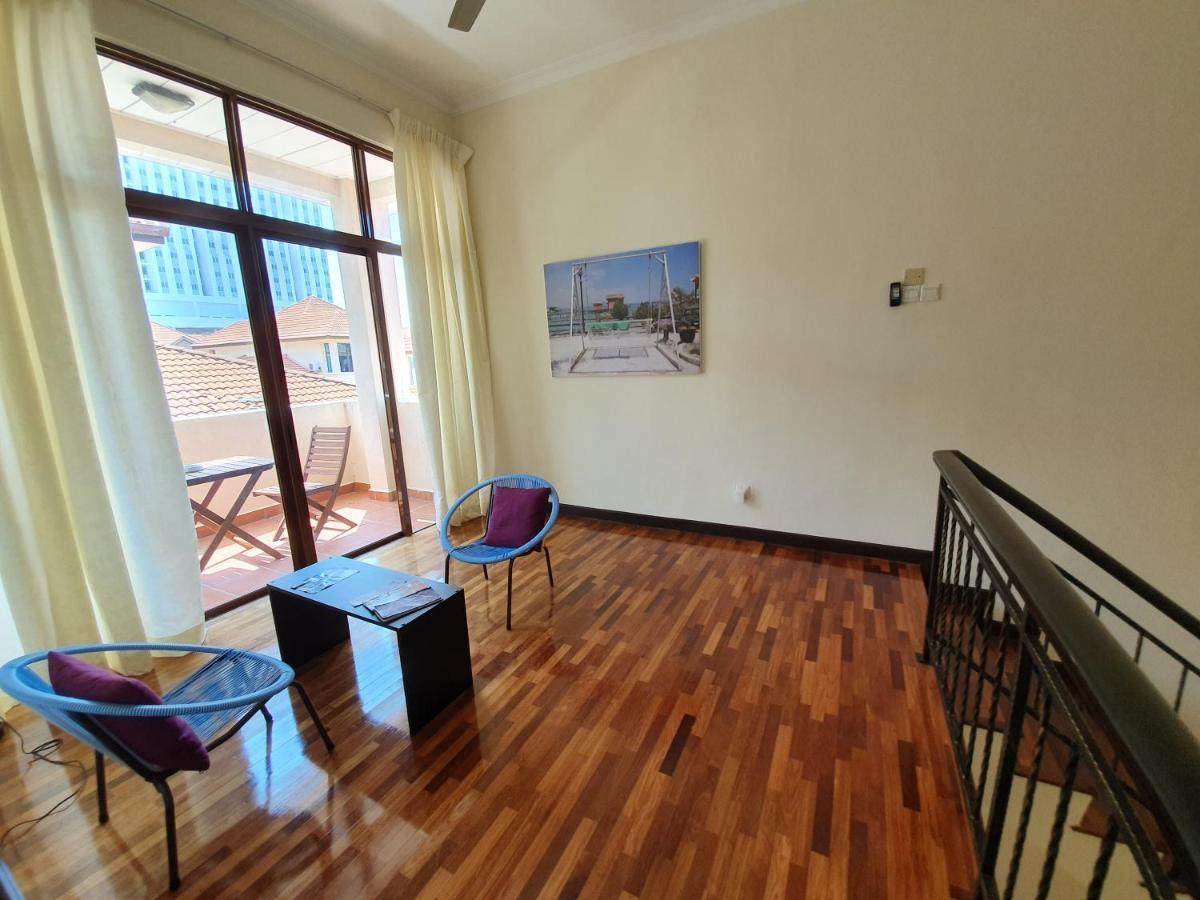 Апартаменти Eden Cosy Living Бату-Феррінгі Екстер'єр фото
