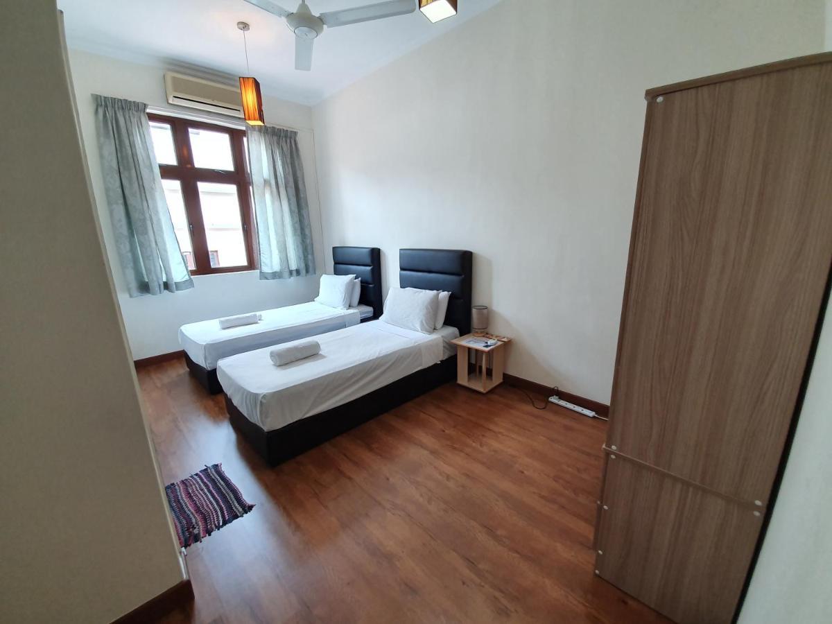Апартаменти Eden Cosy Living Бату-Феррінгі Екстер'єр фото
