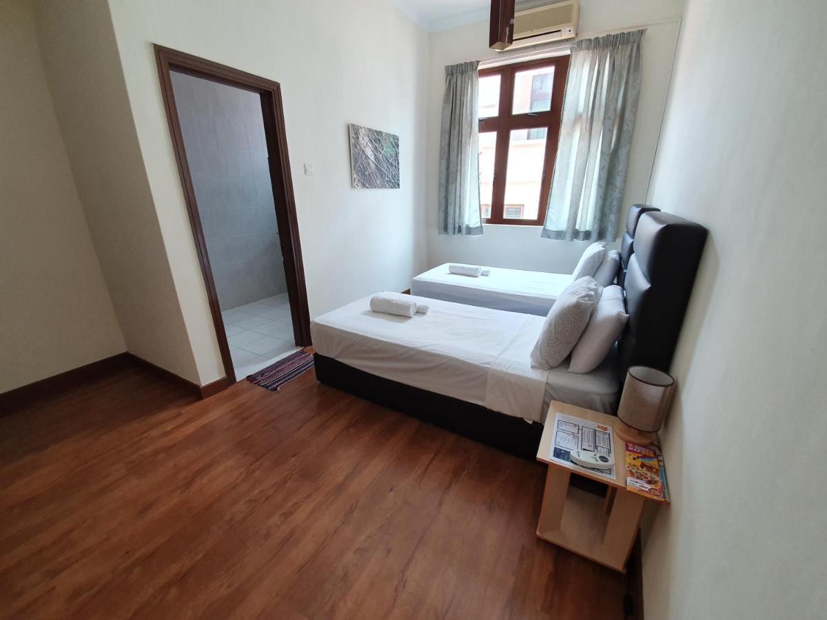 Апартаменти Eden Cosy Living Бату-Феррінгі Екстер'єр фото