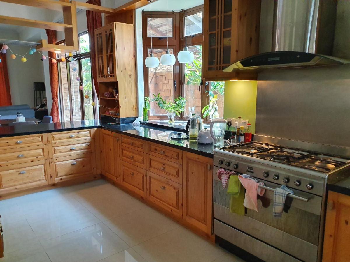 Апартаменти Eden Cosy Living Бату-Феррінгі Екстер'єр фото