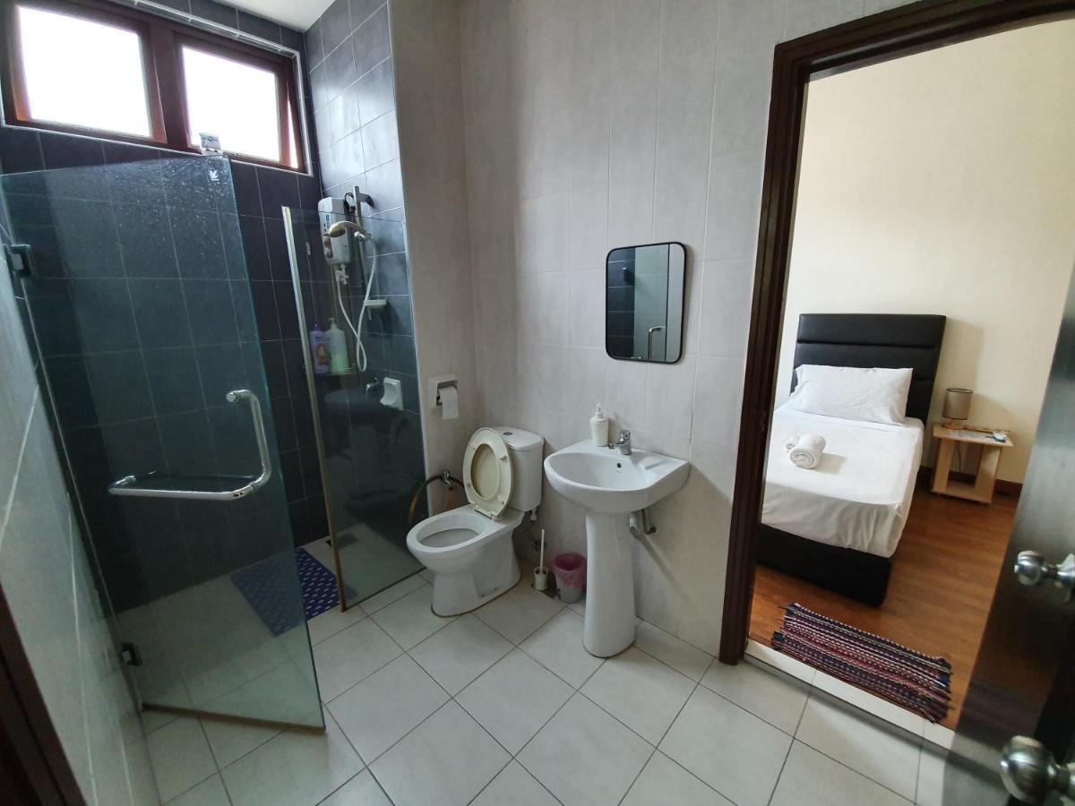 Апартаменти Eden Cosy Living Бату-Феррінгі Екстер'єр фото