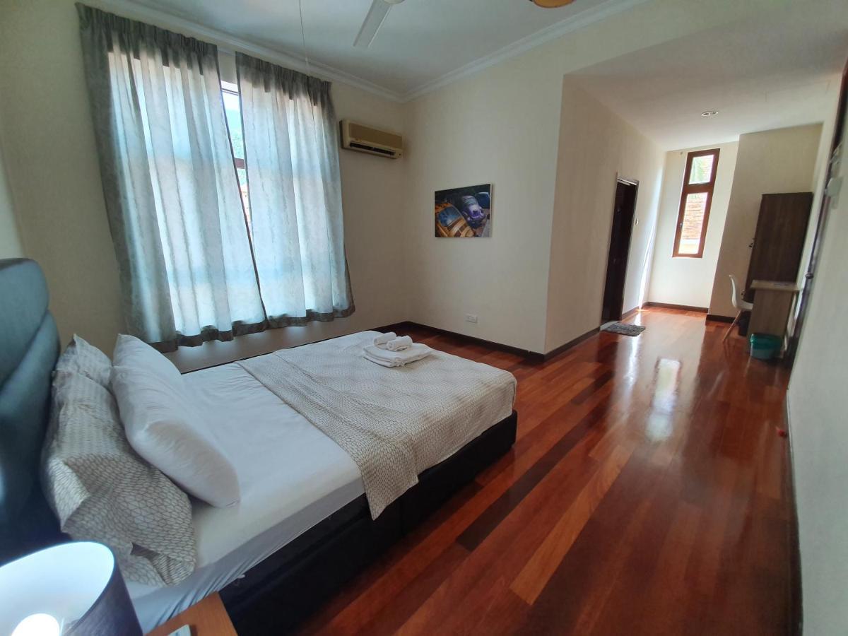 Апартаменти Eden Cosy Living Бату-Феррінгі Екстер'єр фото