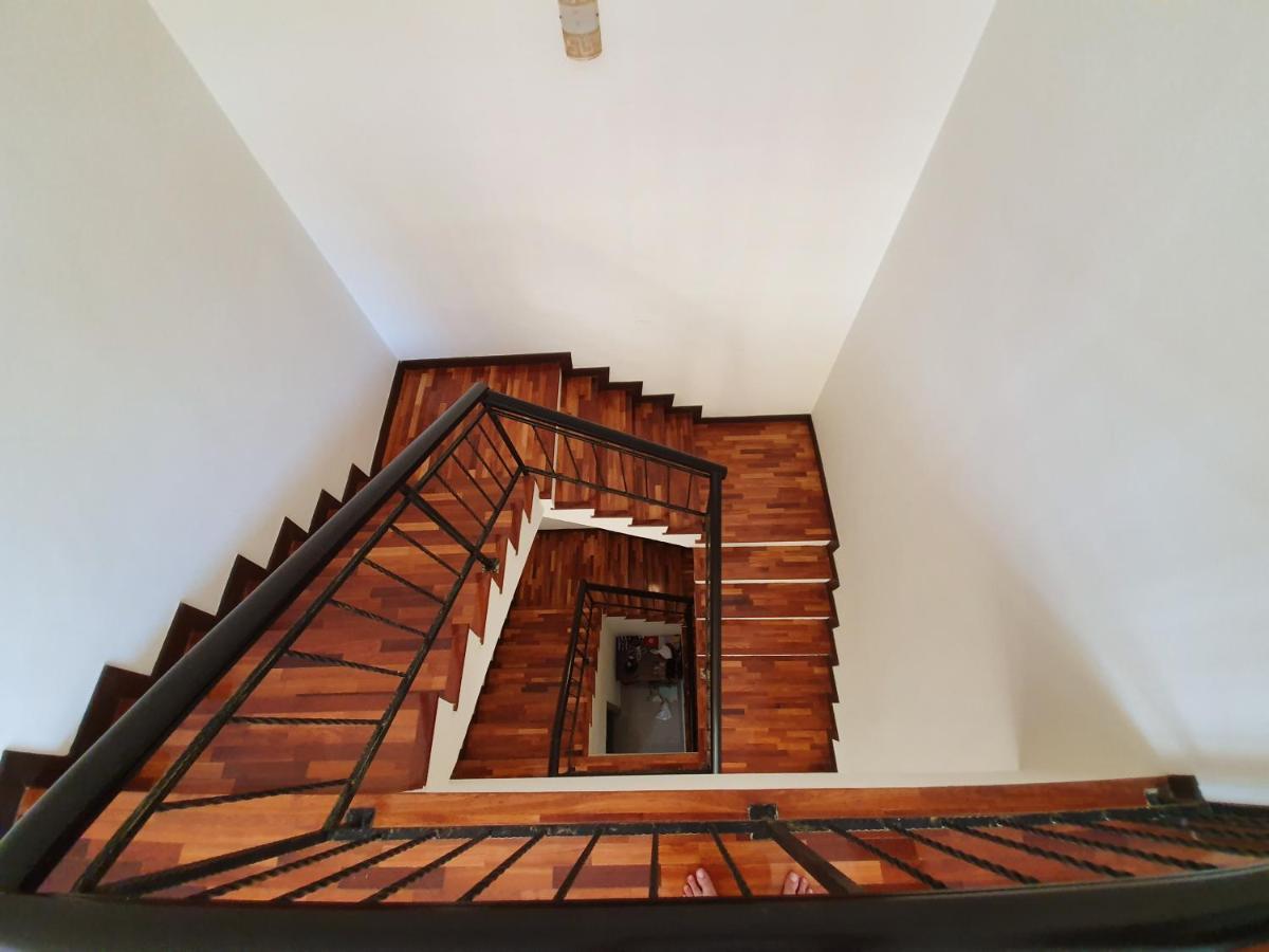 Апартаменти Eden Cosy Living Бату-Феррінгі Екстер'єр фото