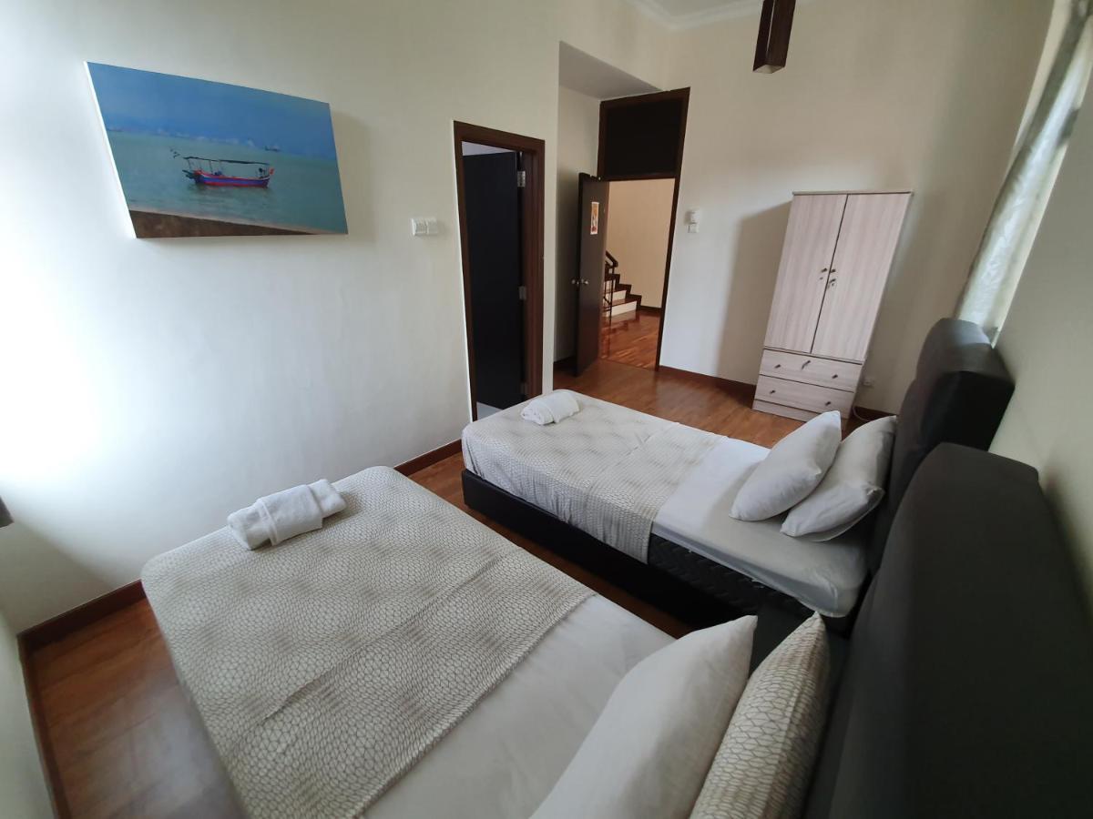 Апартаменти Eden Cosy Living Бату-Феррінгі Екстер'єр фото